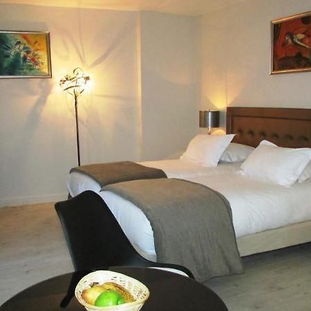 Eurogroup Residence Champ De Mars Париж Екстериор снимка