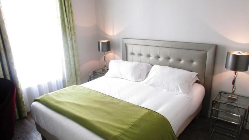 Eurogroup Residence Champ De Mars Париж Екстериор снимка