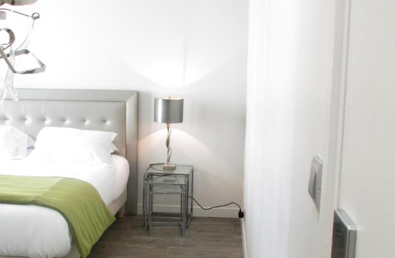 Eurogroup Residence Champ De Mars Париж Екстериор снимка