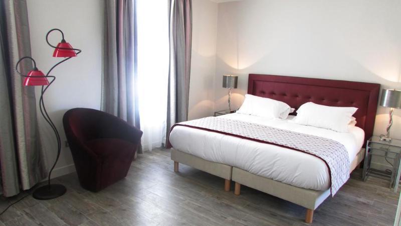 Eurogroup Residence Champ De Mars Париж Екстериор снимка