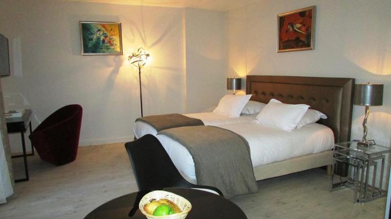 Eurogroup Residence Champ De Mars Париж Екстериор снимка