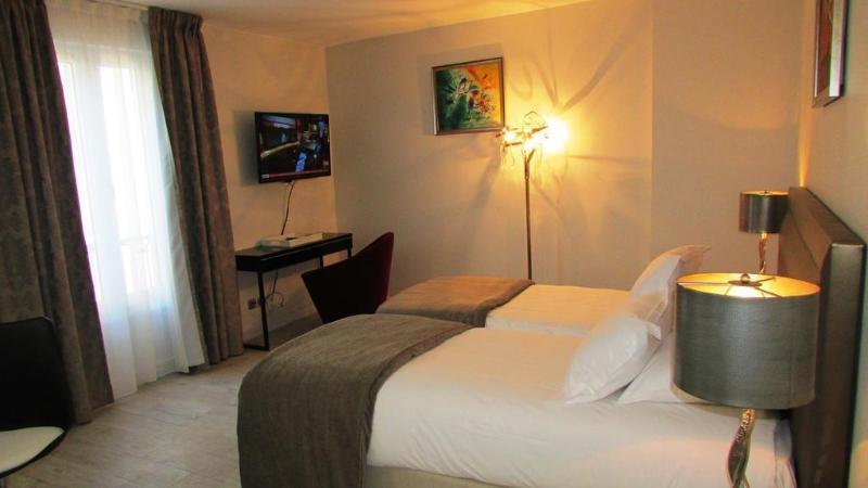 Eurogroup Residence Champ De Mars Париж Екстериор снимка