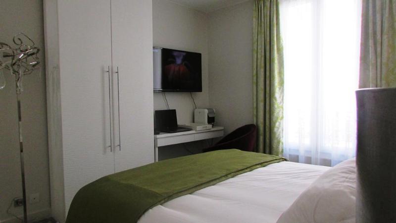 Eurogroup Residence Champ De Mars Париж Екстериор снимка