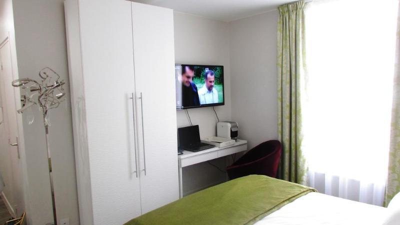 Eurogroup Residence Champ De Mars Париж Екстериор снимка