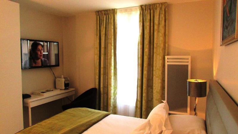 Eurogroup Residence Champ De Mars Париж Екстериор снимка